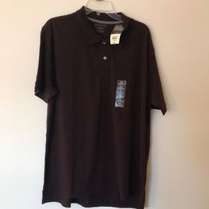 Men’s polo shirt Large